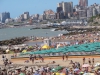 Playa Bristol, Cabo Corrientes