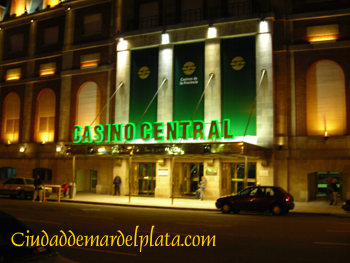 Casino Central de Mar del Plata